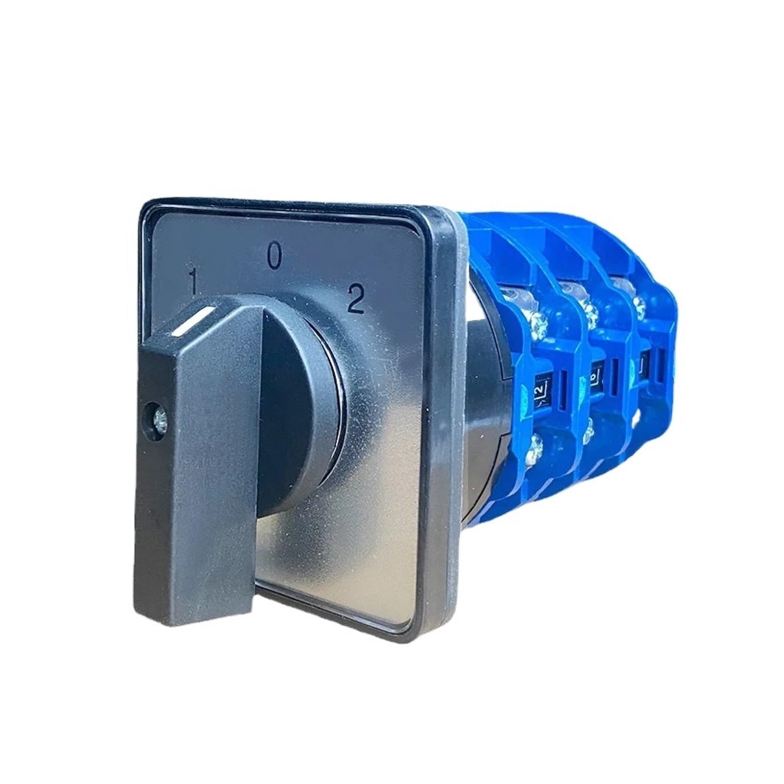 BKGWCSOR 690V 125A Three Pole LW26-125/3 Multi Position Panel Installation cam Conversion Rotary Switch LW28 YMW26(Off-ON) Switches