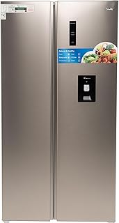 Terim Side-by-Side Refrigerator TERRSBS720WD1