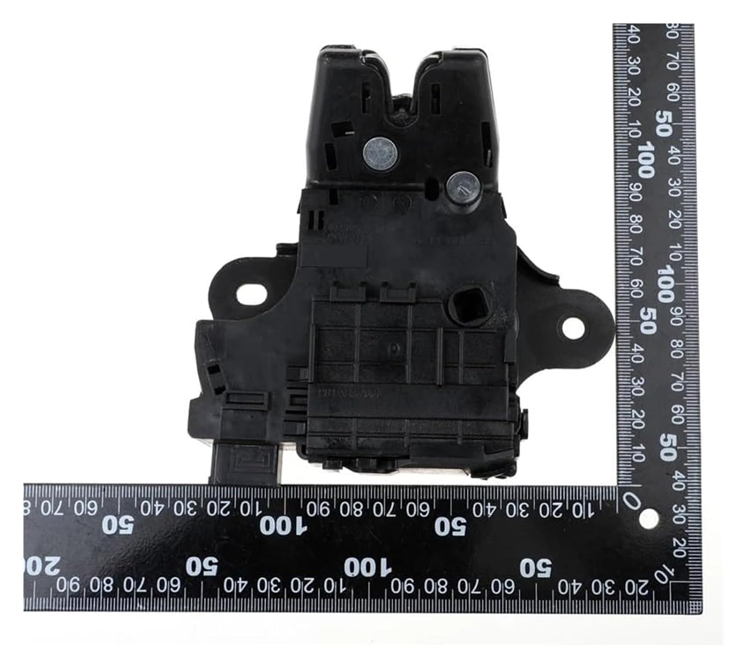 Rear Boot Lid Switch for Cadillac for ATS 2013-2017 Tailgate Latch Actuator Car Lock Motor Trunk Lid 13501988