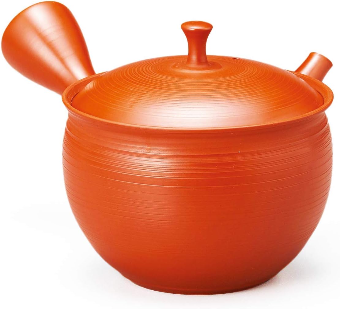 志野桃山古陶 三代目荘山窯 湯呑5個セット 桐箱入り 志野桃山古陶