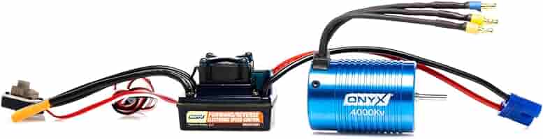 1セル用Powers　ESC MD-1(RCカーESC仕様） - KOPROPO -