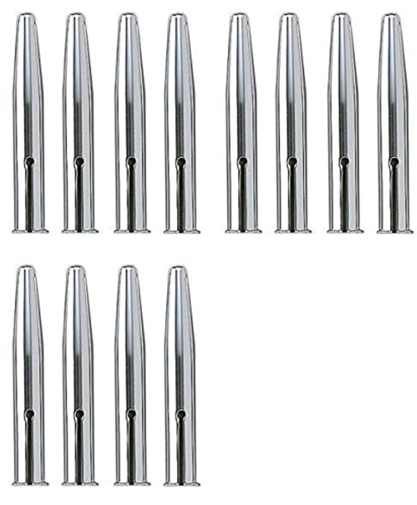 Amazon | クツワ STAD 金属製鉛筆キャップ | ペン立て | 文房具