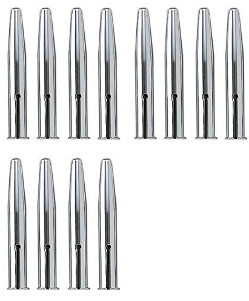 Amazon | クツワ STAD 金属製鉛筆キャップ | ペン立て | 文房具