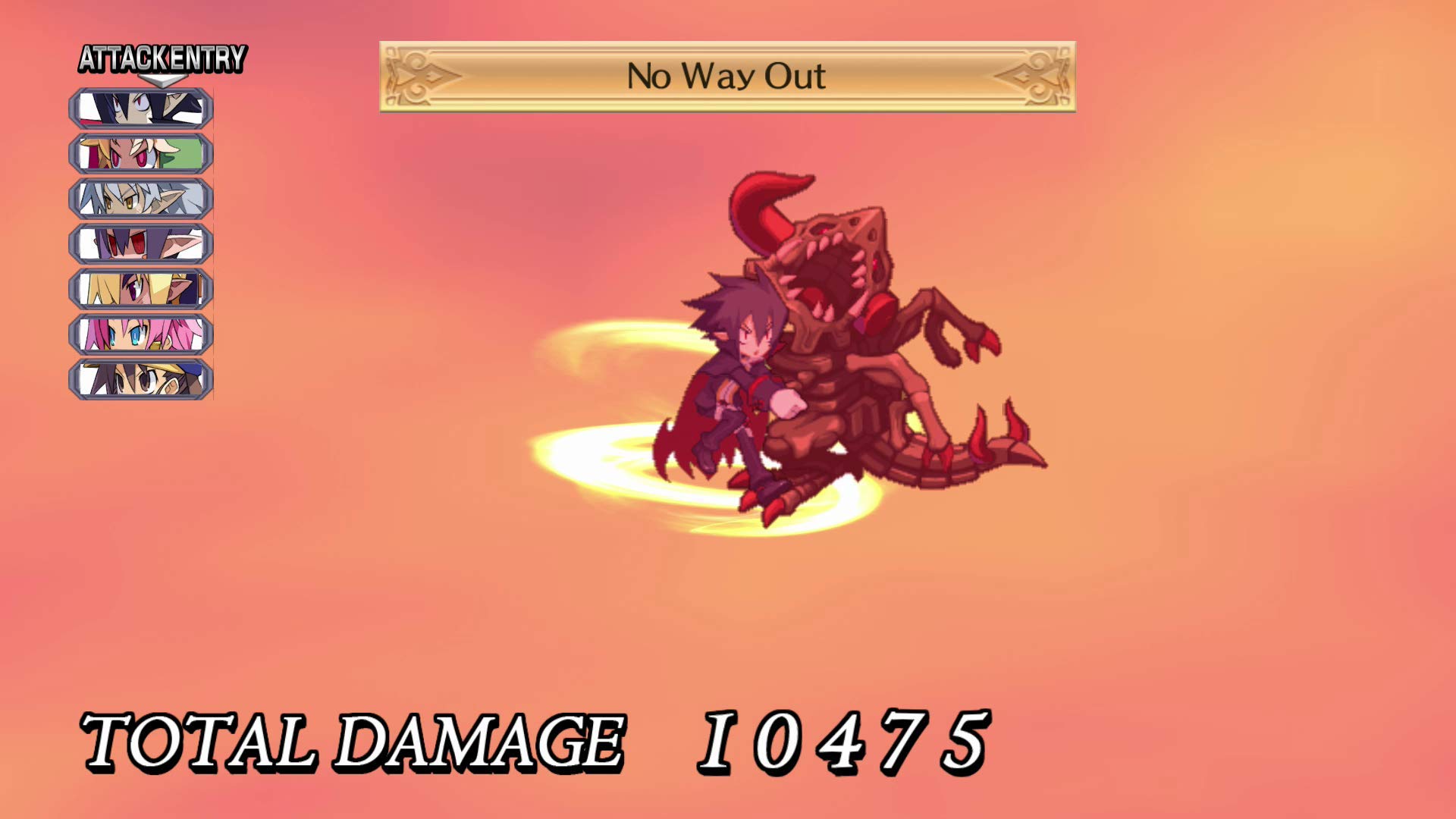 Disgaea 4 Complete+ - Day-One - Nintendo Switch