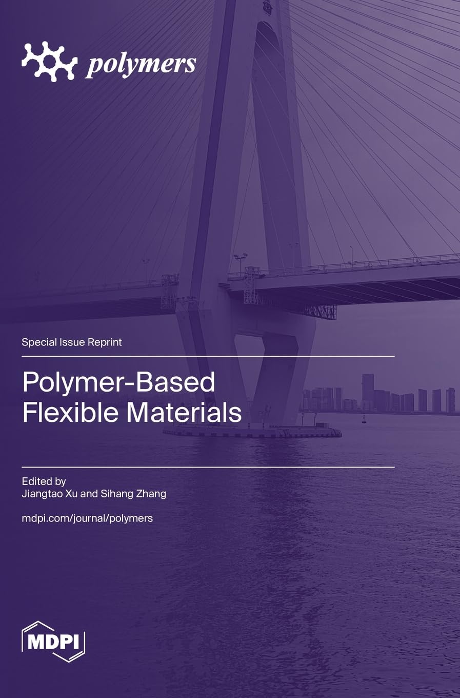 Buy Polymer-Based Flexible Materials โ BookShops.in