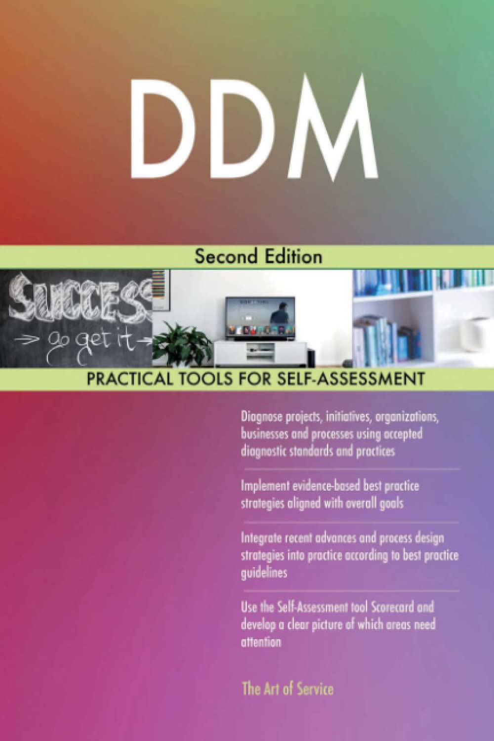 DDM Second Edition