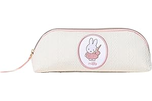 Miffy Girls' Spring Knit Pencil Case
