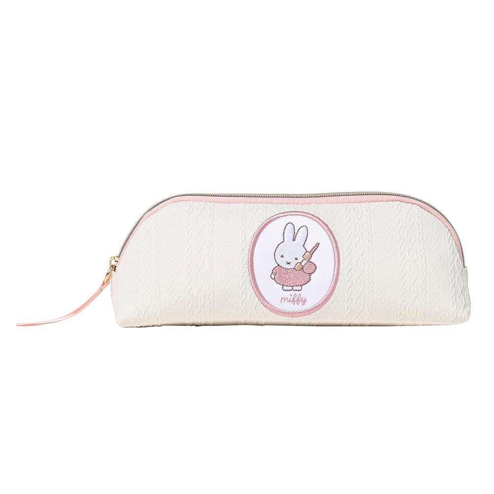Amazon.com: ビーエスエス BS EB358C Miffy Pen Case, Spring