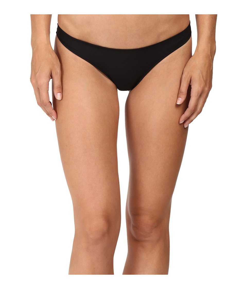 Only Hearts Womens Second Skins Extreme Thong