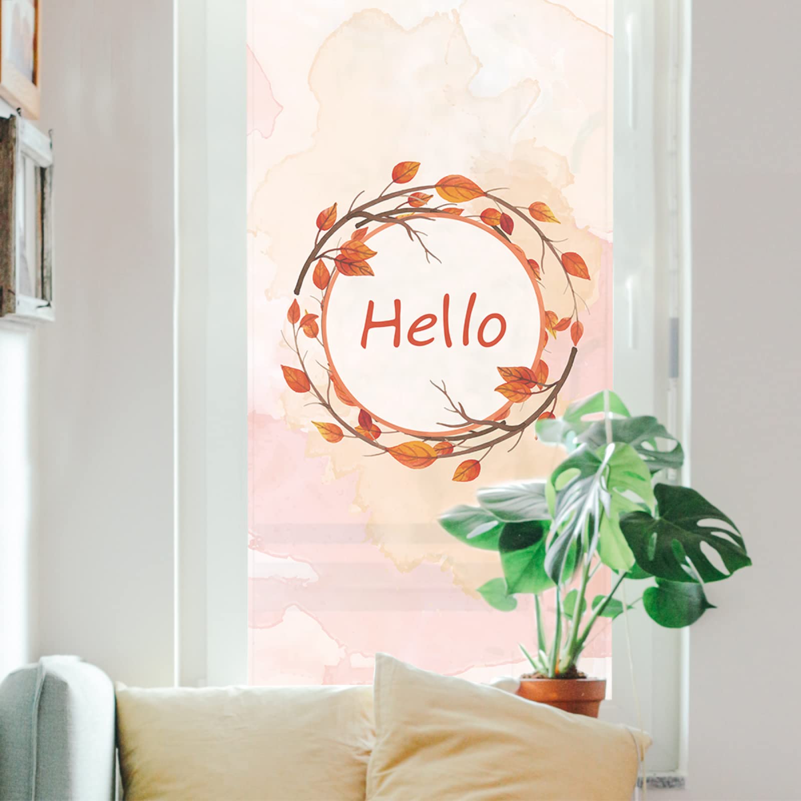 Pellicola per vetri oscurante,Pellicola privacy finestre,anti-peeping,Autoadesive,Anti-UV,Lascia ,Ideale per Ufficio Camera da Letto Sala(90cmx200cm)