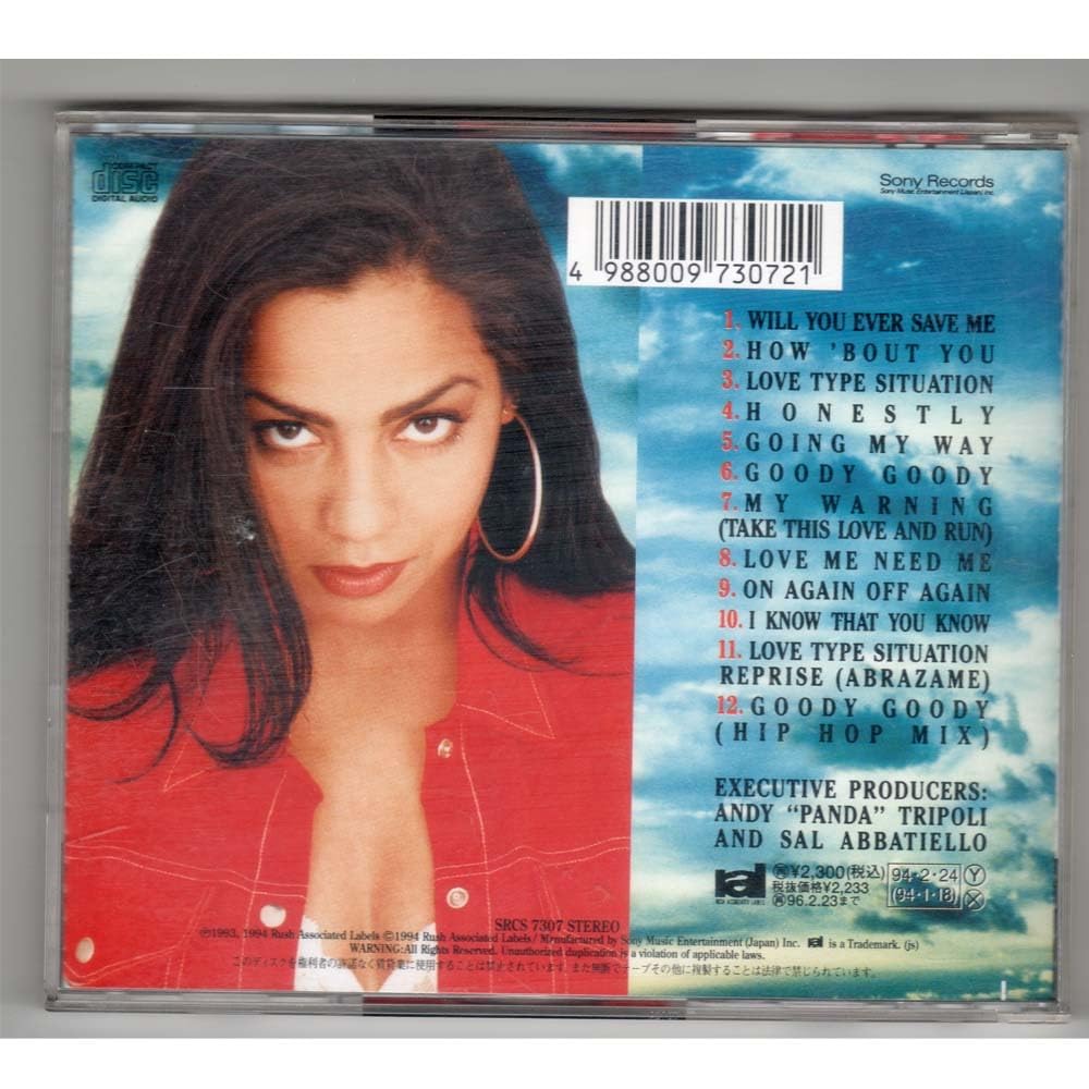 Amazon.co.jp: LISETTE MELENDEZ TRUE TO LIFE リセット メレンデス