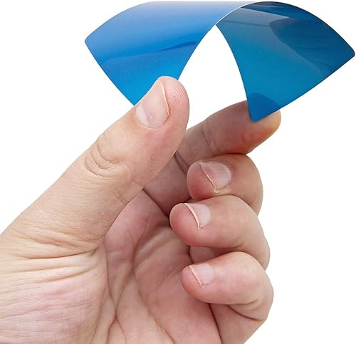 Miniatura 6 de 20 tarjetas de visita personalizadas de metal grabadas con su información empresarial, profesional, aluminio y tarjetas de crédito delgadas. Impreso