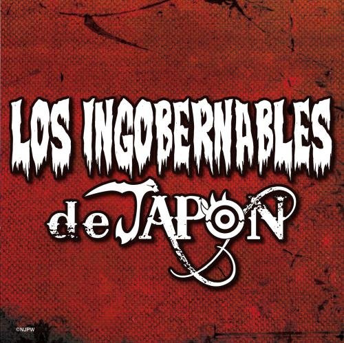 Amazon.co.jp: LOS INGOBERNABLES de JAPON: ミュージック