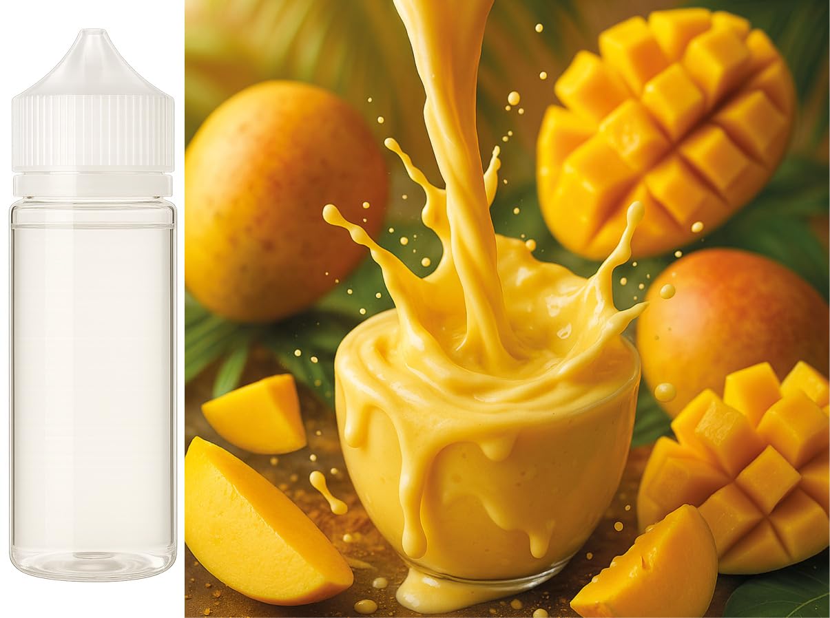 Mango Lassi Aroma Konzentrat - Vegan - Sasami - 100ml