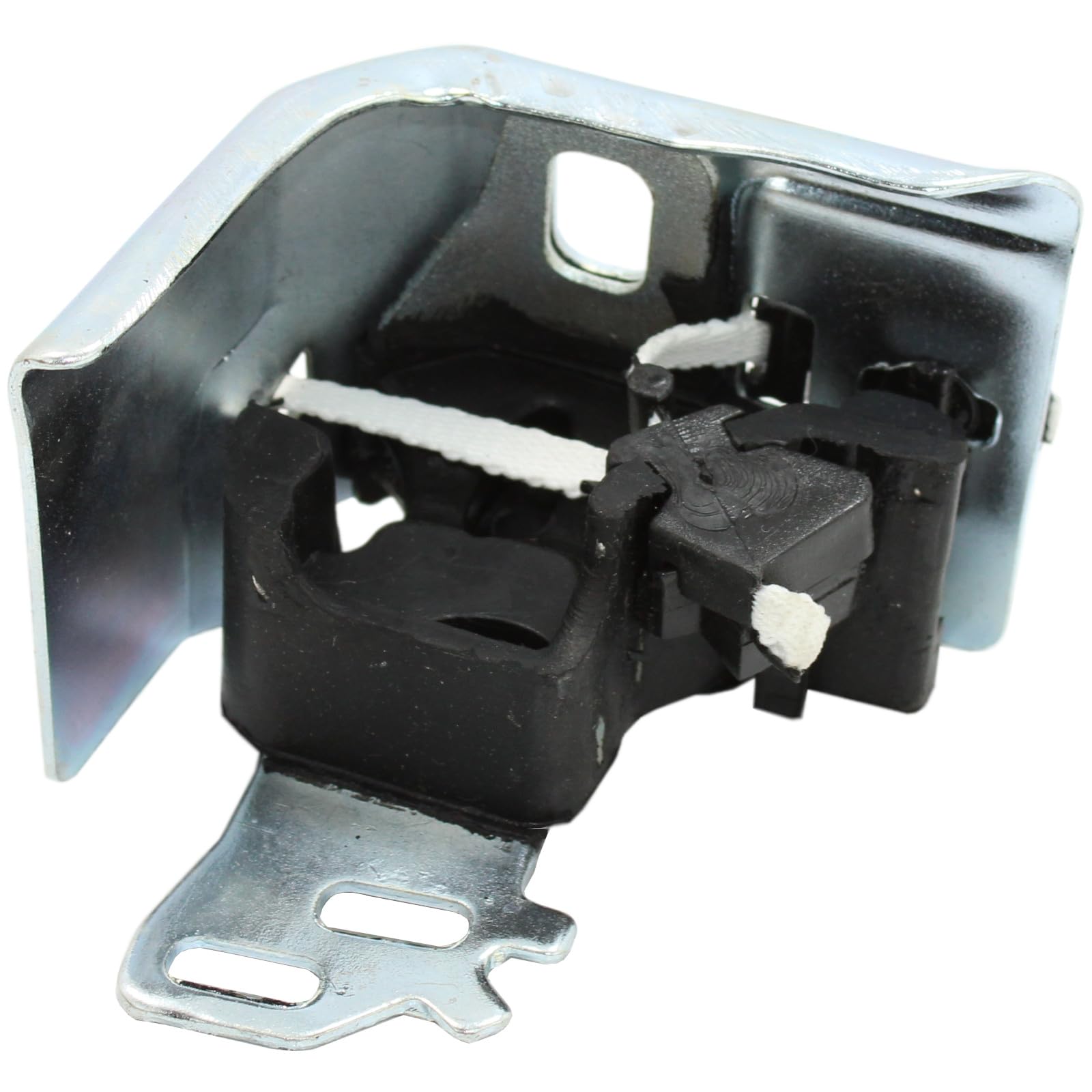 Support de fixation de suspension d'échappement en caoutchouc support de montage central pour Renault Megane Mk2 Scenic Grand Scenic Mk2 8200035447 8200168187