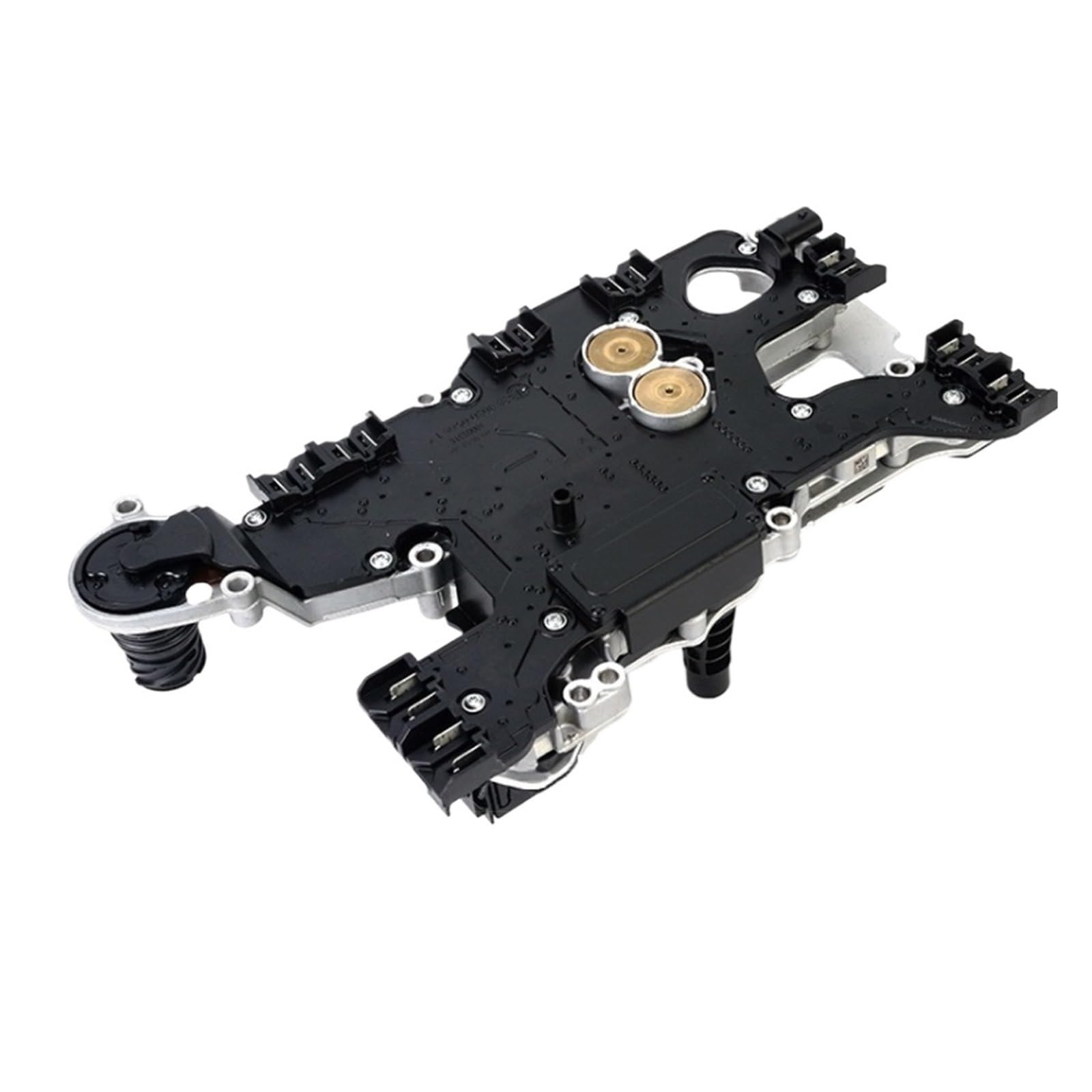 Unidad de control de transmisión DSG 724.0 TCU A0002703600 A0002703900 Compatible con Benz 4 pines 5 pines
