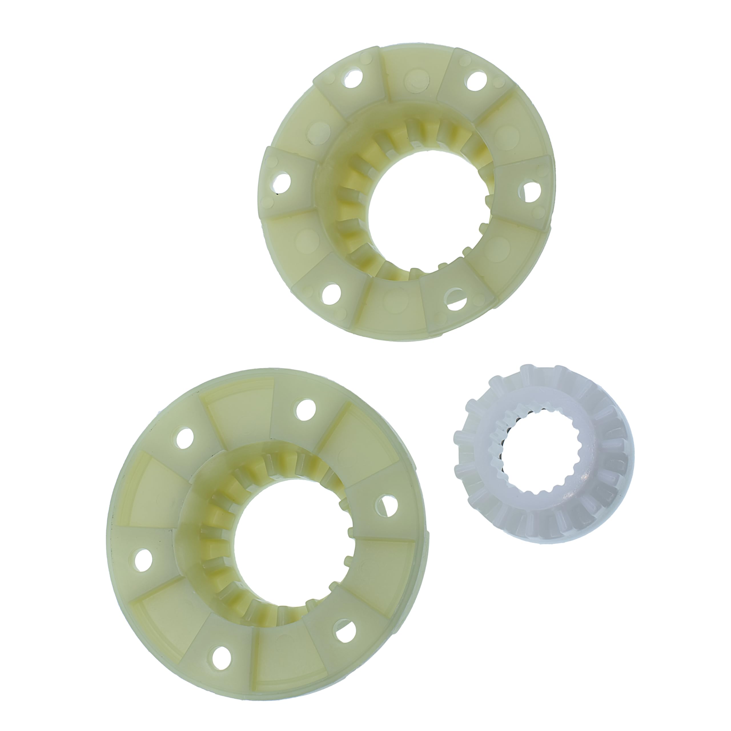 Amazon.com: MacMaxe W10820039 Basket Drive Hub Kit – OEM