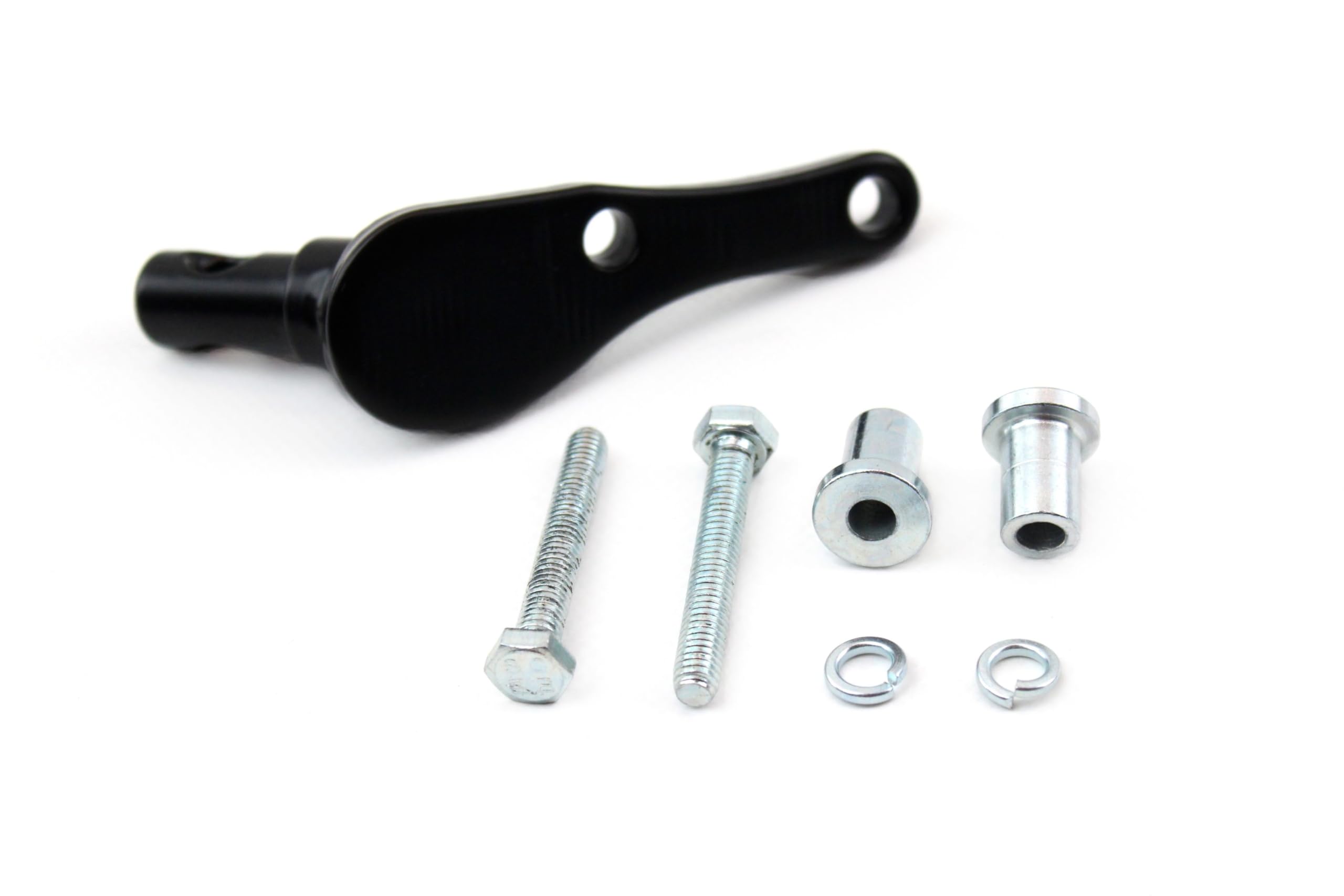KTM Coupling for Carry More II Trailer 40 mm