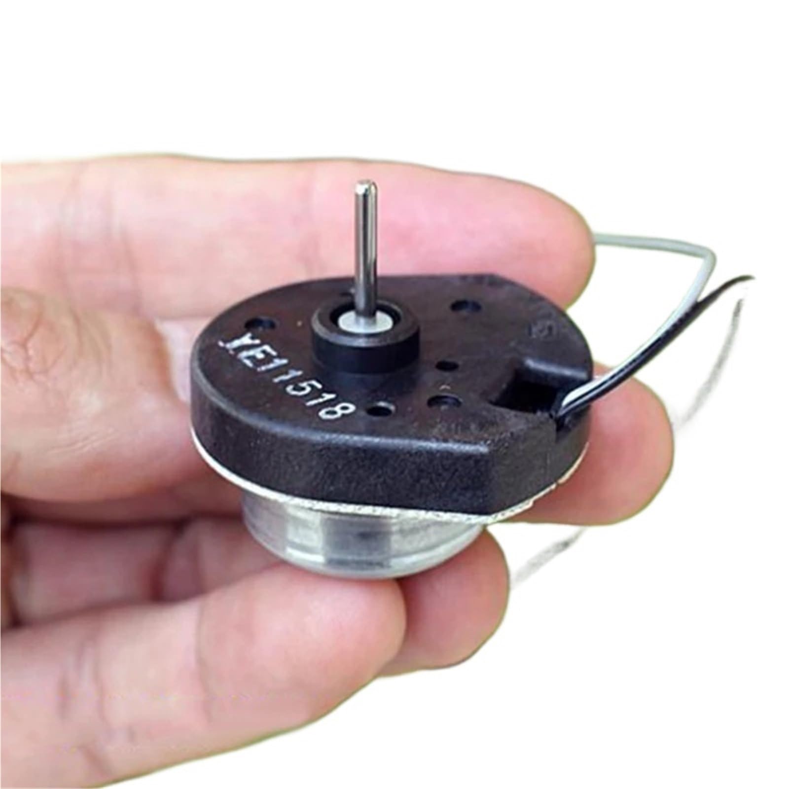 Moteur sans balais CC 20 N 6V-12V 12000 tr/min ultra compact 24 mm
