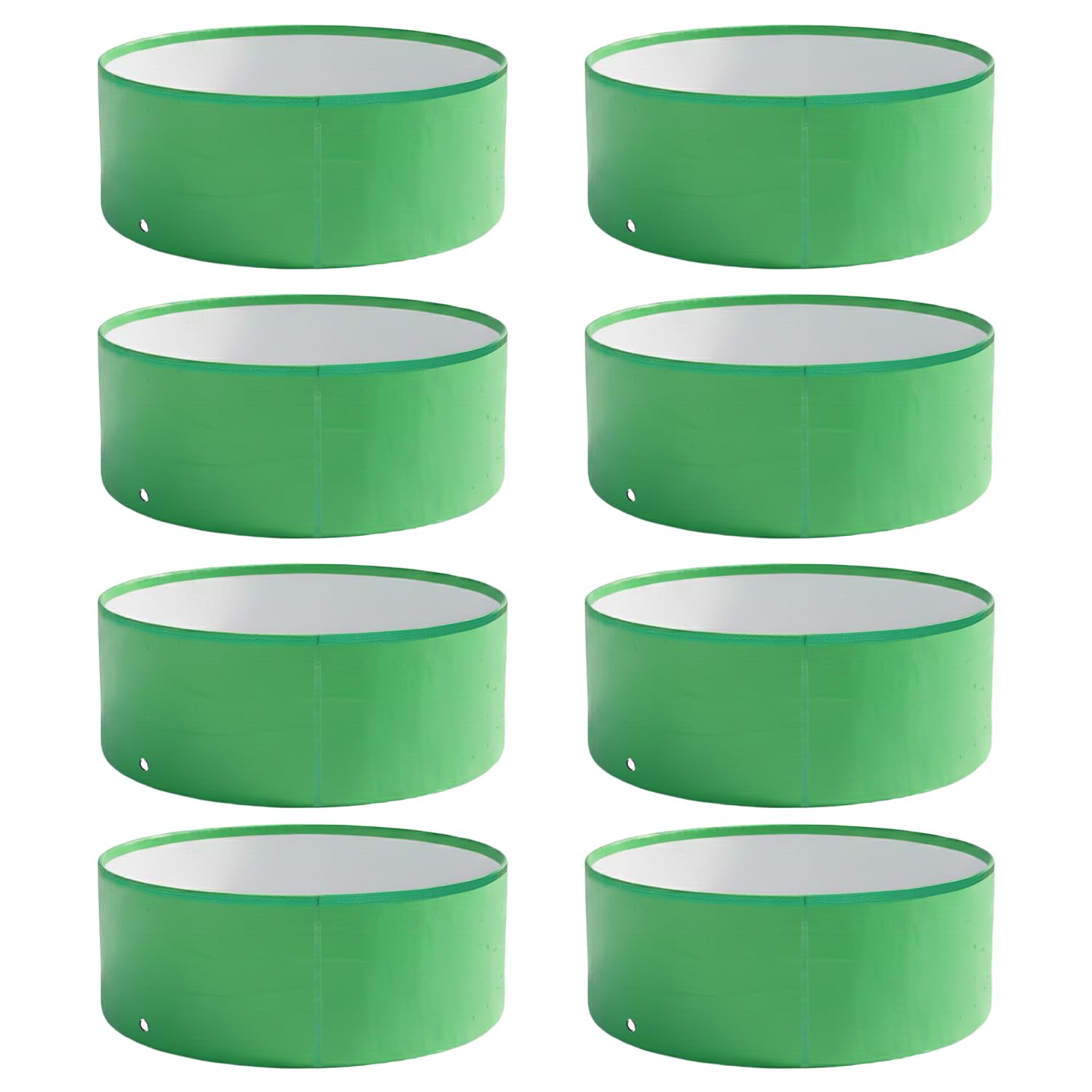Premium Grow Bags - Durable Plant Containers -26