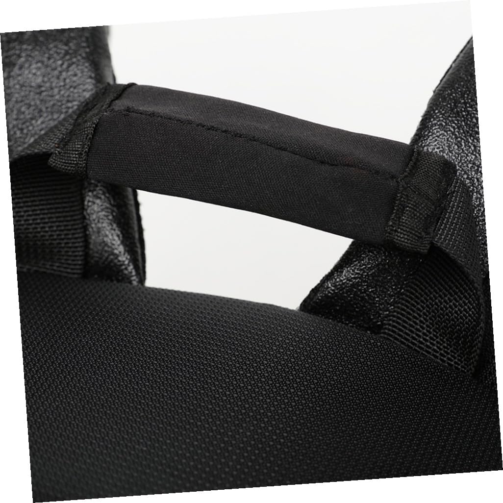 Veemoon Zaino per Fotocamera Reflex in Nylon, Borsa Antifurto