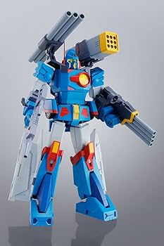 Amazon.co.jp: TAMASHII NATIONS HI-METAL R 戦闘メカ Amazon.co.jp: TAMASHII NATIONS HI-METAL R 戦闘メカ