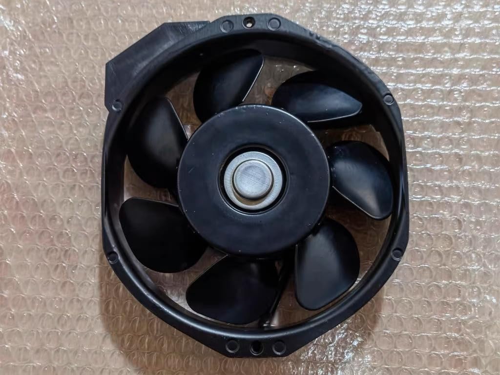 1PCS NEW Original 5915PC-20W-B20-S11 AC 200v-240v High Temperature Fan
