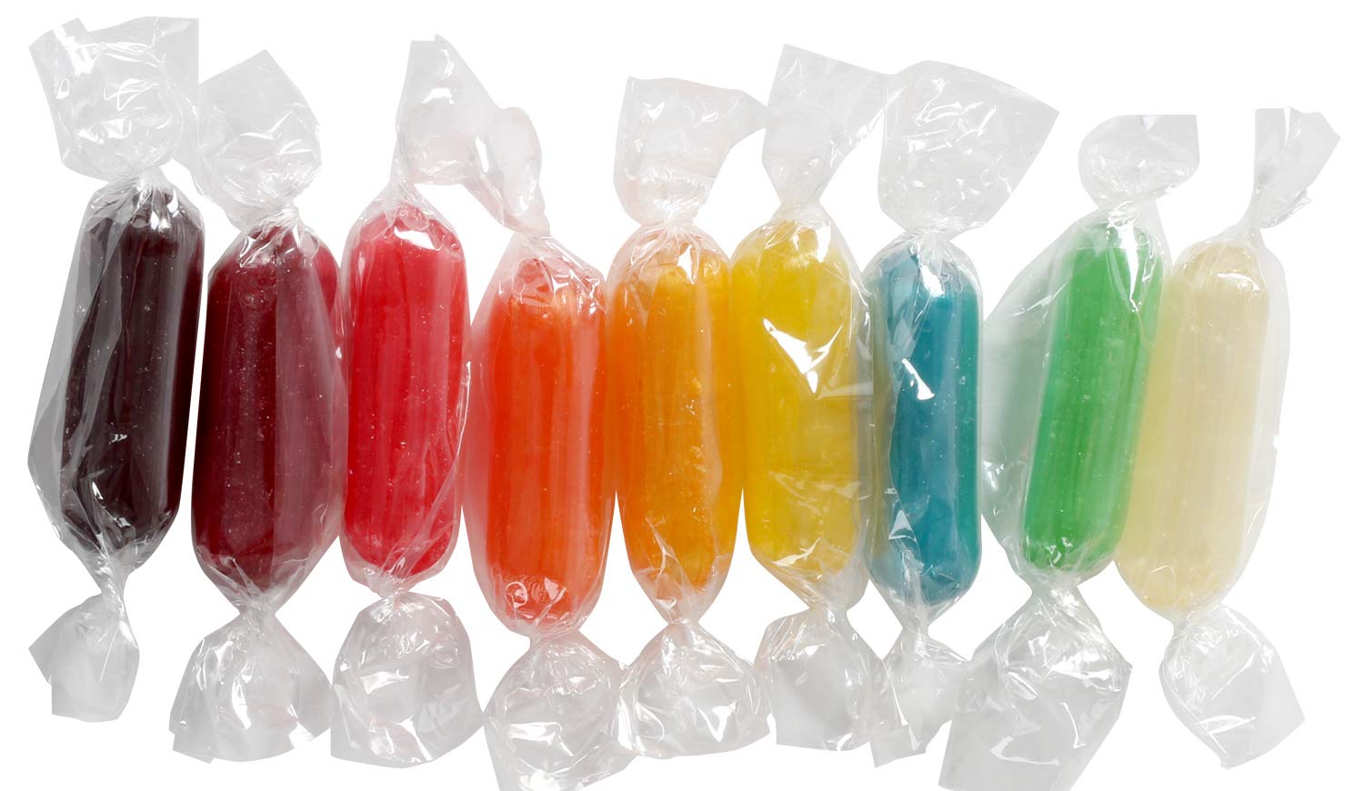 A Great Surprise Assorted Rods Hard Candy