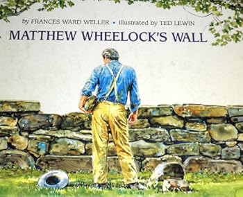 Matthew Wheelock's Wall