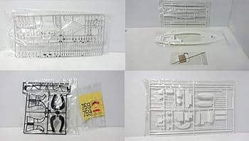 Amazon.co.jp: アリイ ARII Blue Hawai 1/36 スケール ヨット