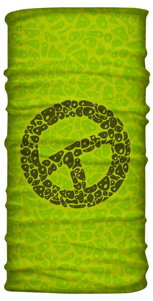 Charko DesignsSplitrocks Athletic Pants