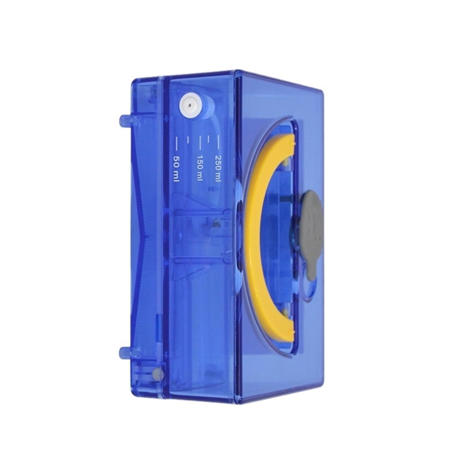 GENTERUN Clean Water Tank Dirty Assembly Spare Parts Accessories ，Compatible For ILIFE ，V5s Pro /V60 Accessory
