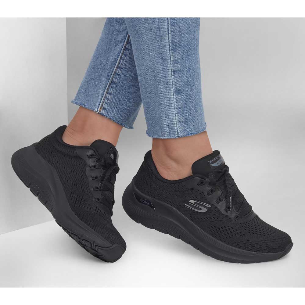 Skechers Arch Fit 2.0-Big League Scarpe da ginnasticaDonna