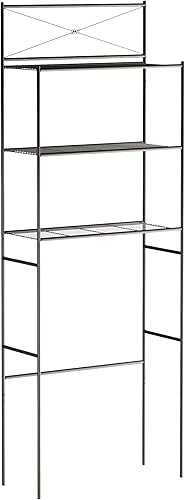 Zenith Productos pulgadasestilo cruzpulgadas salva espacio metálica