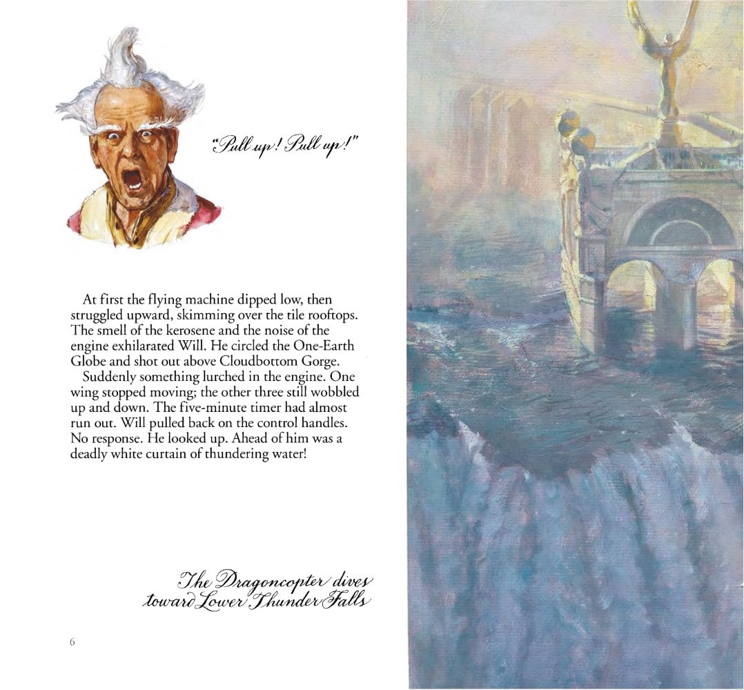 Dinotopia, The World Beneath: 20th Anniversary Edition (Calla Editions) - Image 7