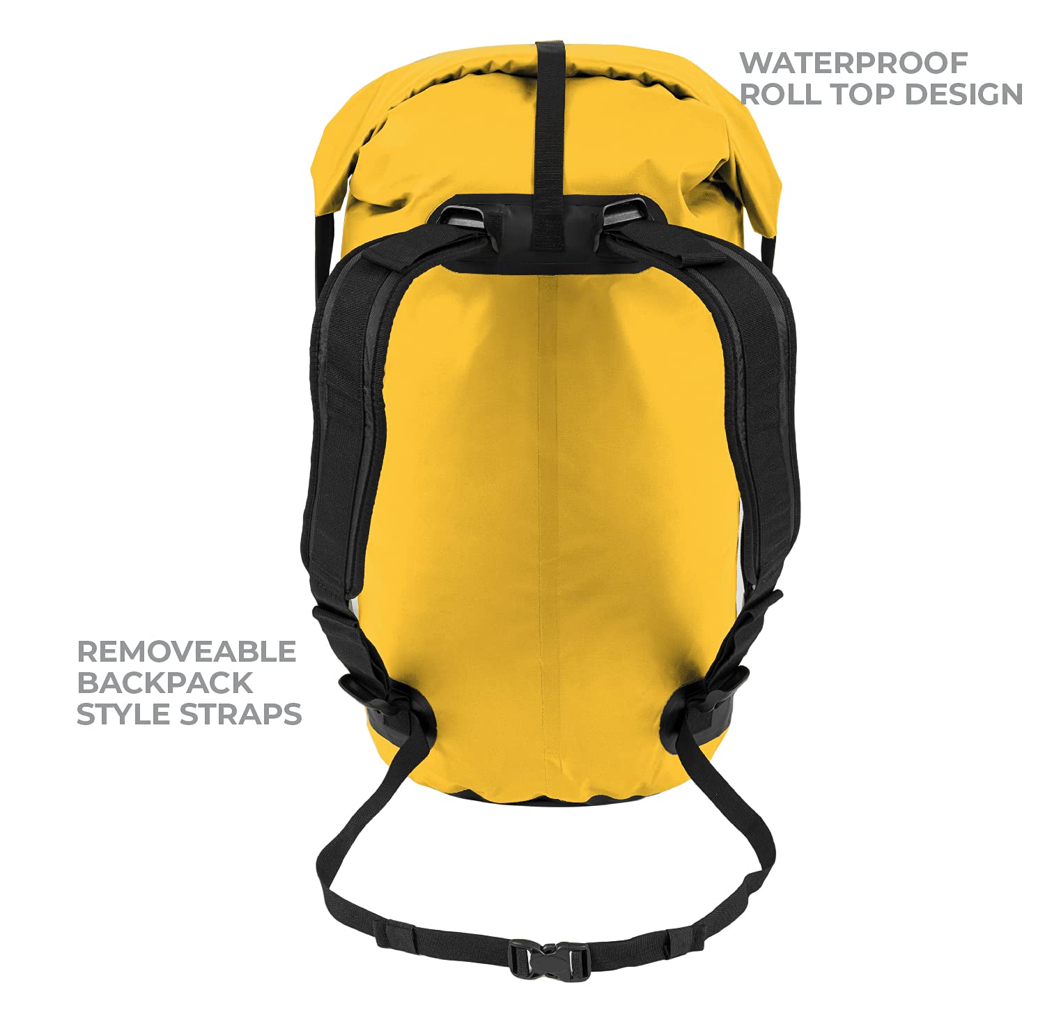 Highlander Troon 45 Wodoodporna torba