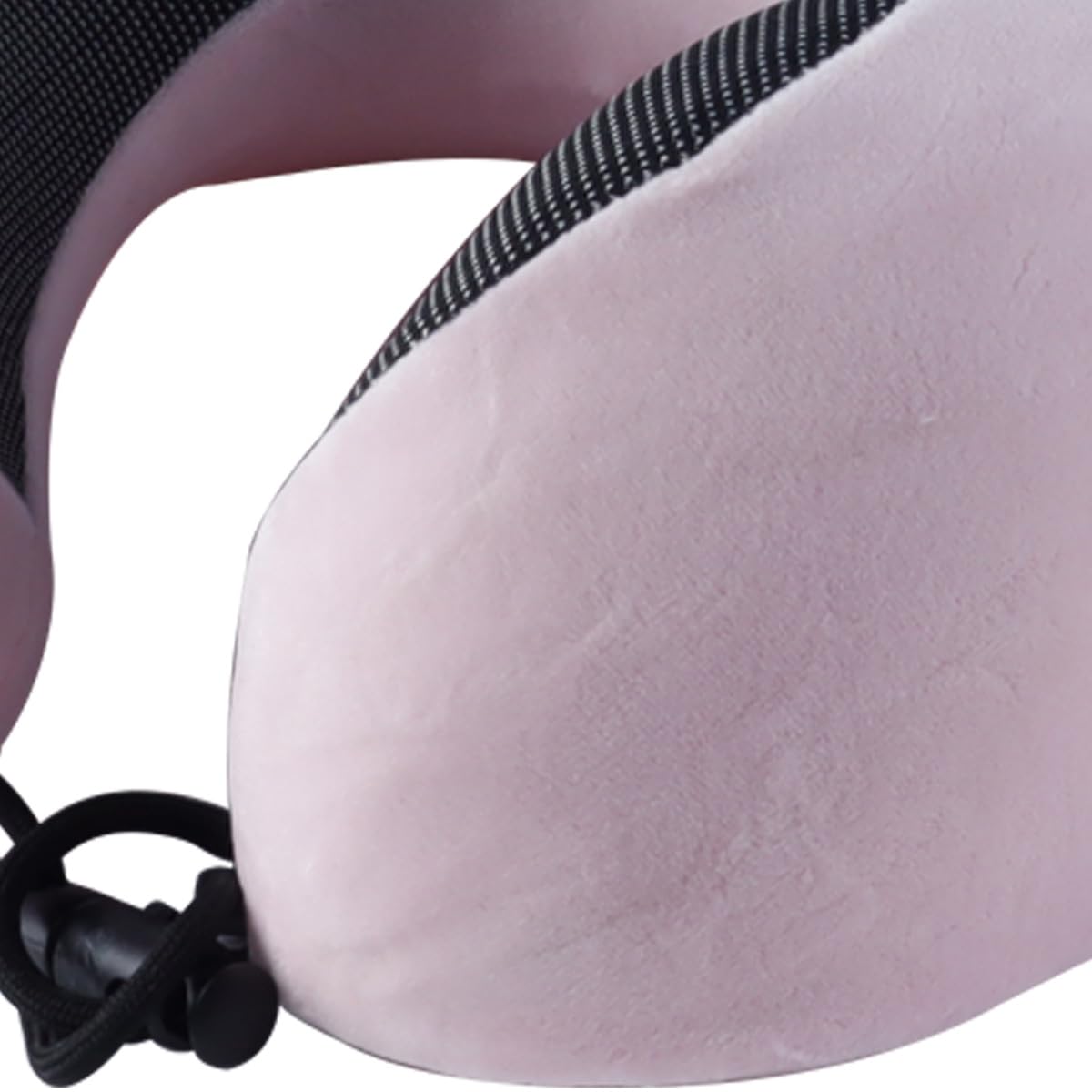 Cuscino Cervicale Per Aereo, Cuscino Da Viaggio Con Cappuccio, Comodo E Leggero, Ideale Per Sedia Da Aereo, Auto, Casa, Ufficio