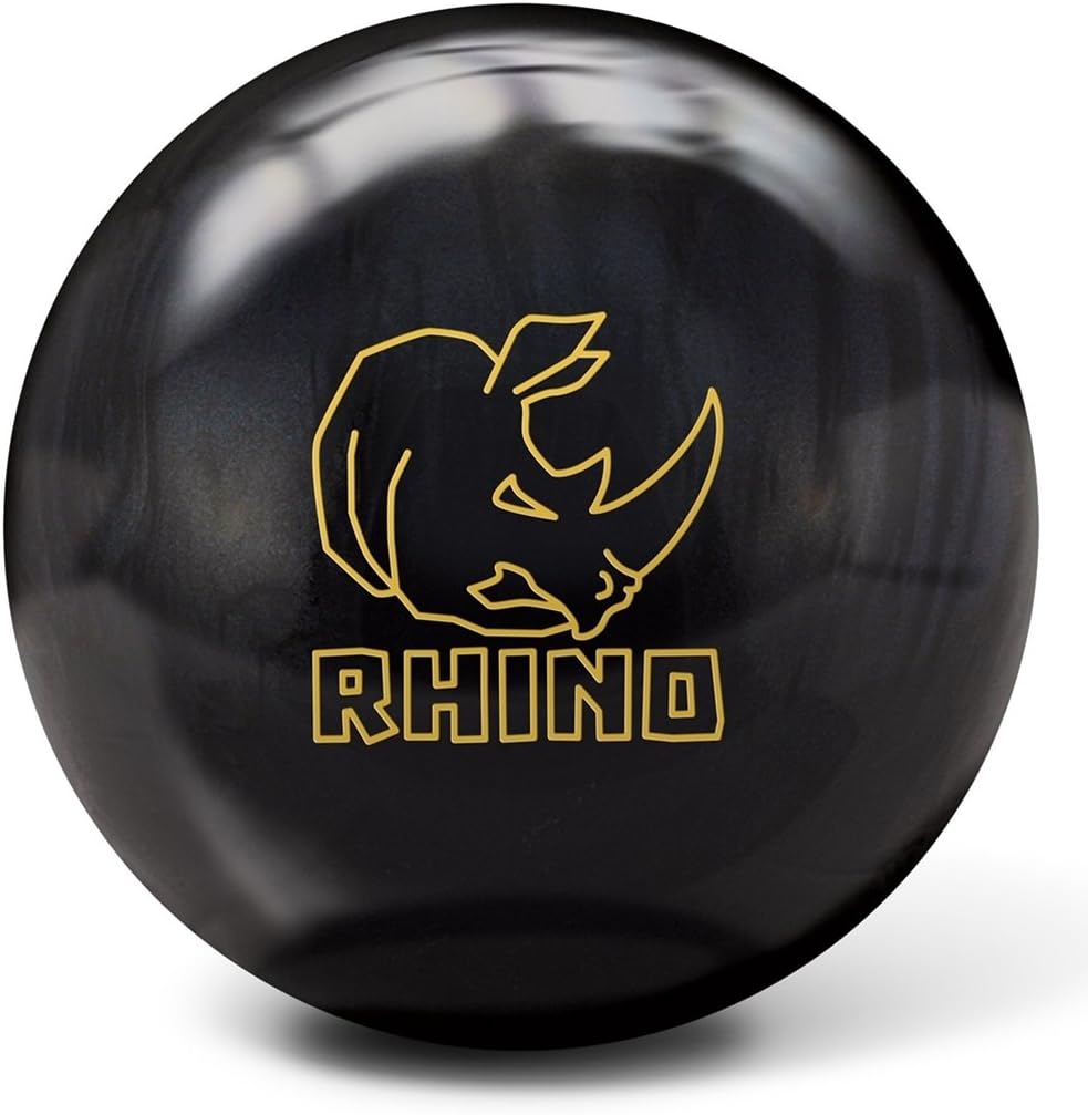 RHINO PRO 15p ブランズウィック RHINO PRO 15p ブランズウィック Brunswick Black Rhino Pro Bowling