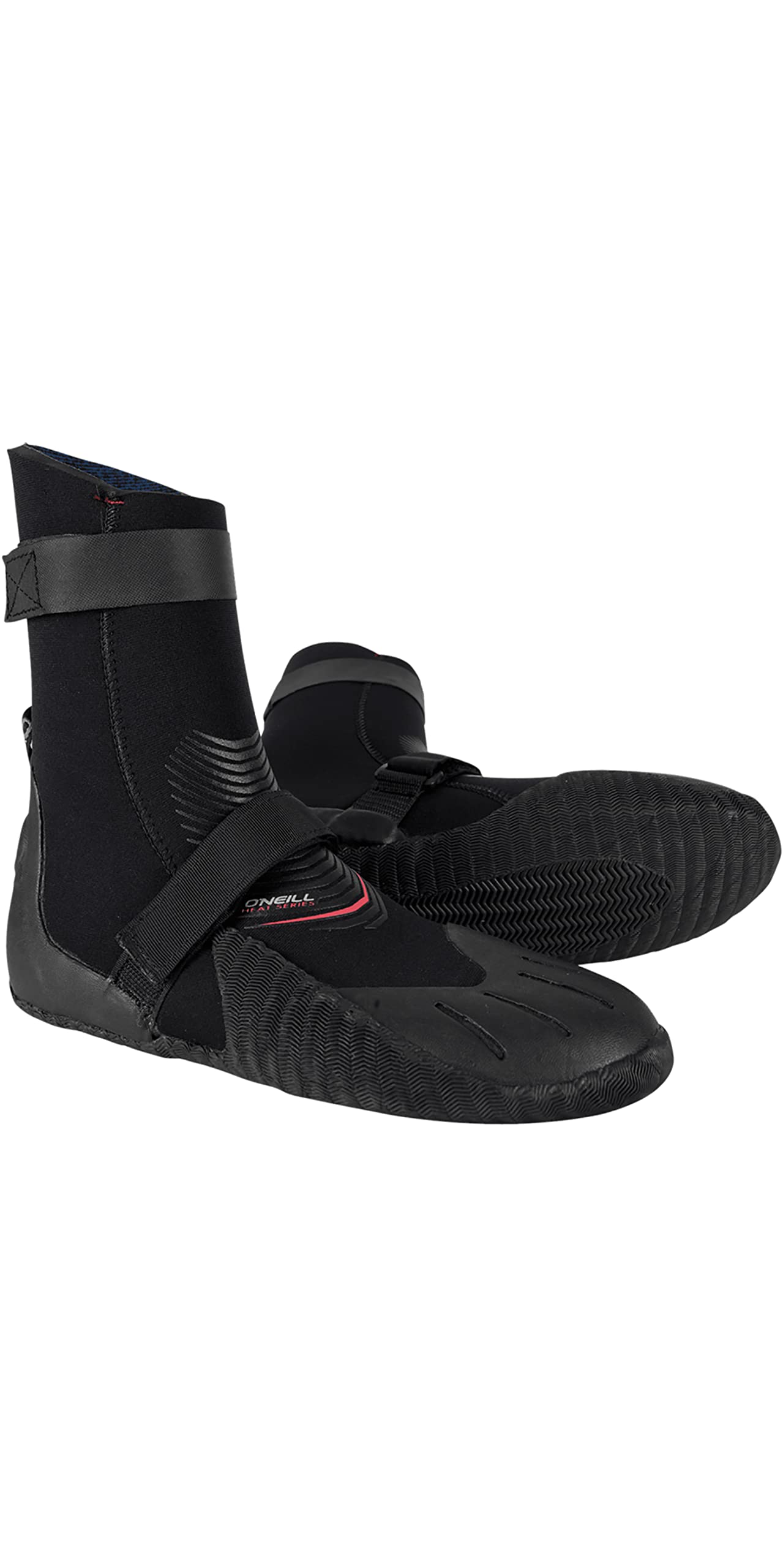 O'NEILL Heat 5mm Round Toe Neoprene Boot
