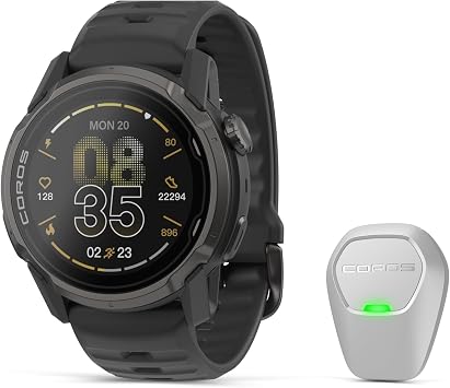 COROS APEX 4 42mm Watch POD 2 Watch Sensor Accessory