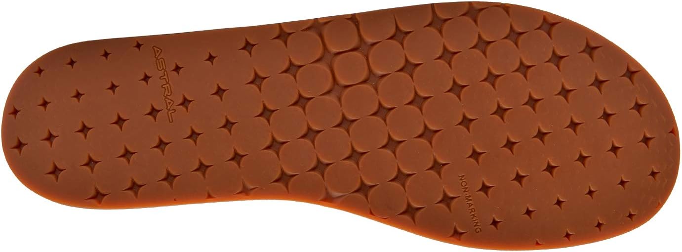 Astral Men's Hemp Baker, Granite Gray, 9.5 M US - Image 5