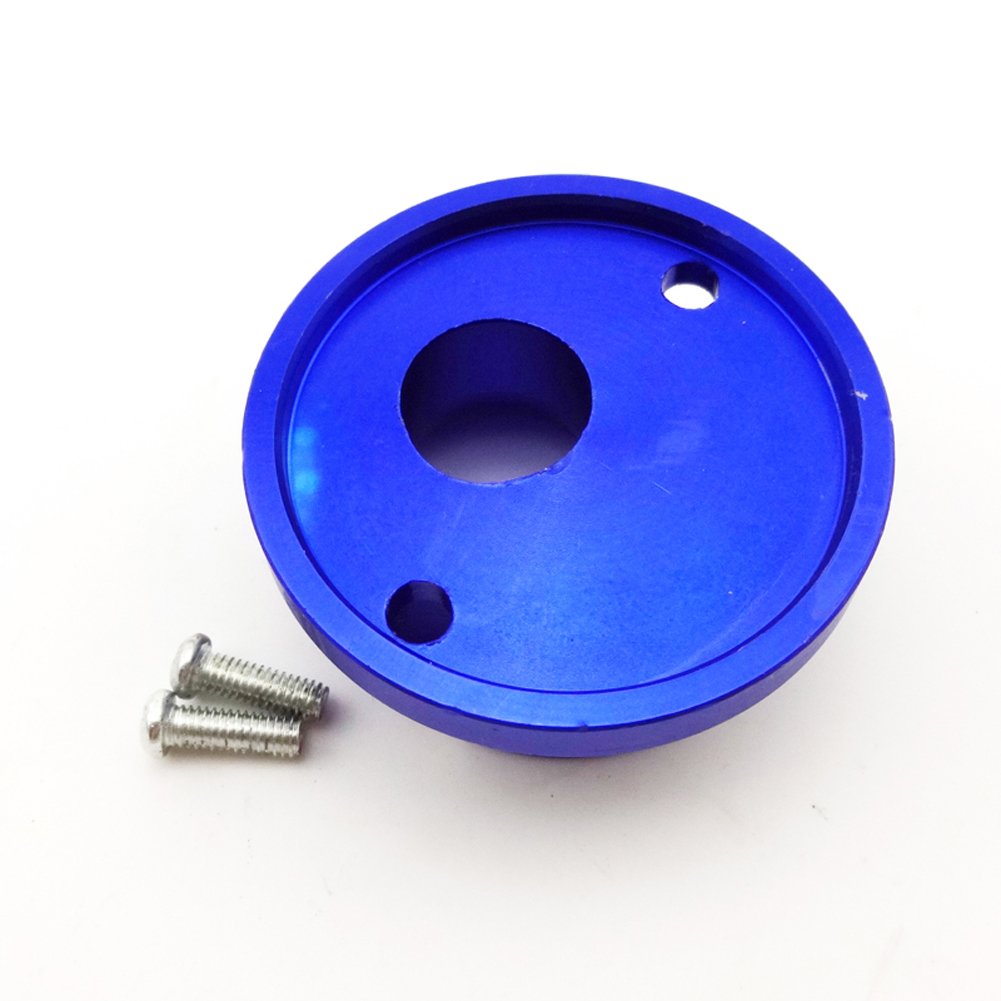 STONEDER Luftfilter-Halterung Für 2-Takt-Motor (47/49 Cc) – Passend Für ATV, Mini-Moto, Quad, Pocket Bike