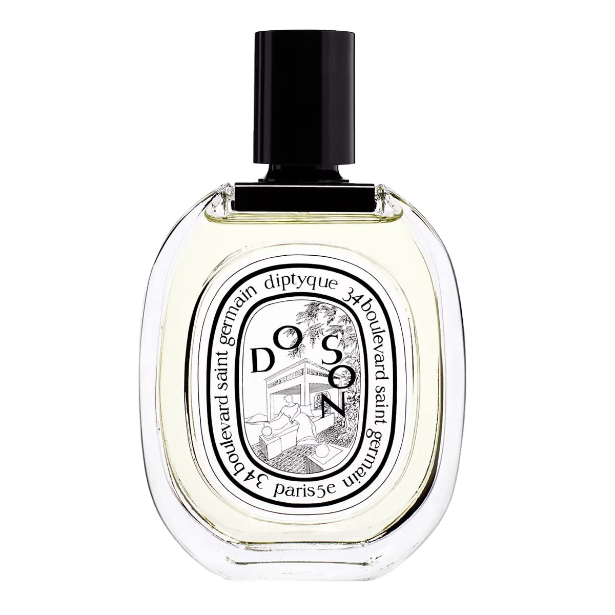 [国内正規品] ディプティック　オードトワレ ドソン 100ml オードトワレ ド ソン 100ml | Diptyque Paris