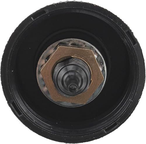 Miniatura 7 de A01372A Tapa de combustible con imprimación integrada para motosierras Homelite XL XL-2 Super 2 VI Super 2 180 190 192 200 LX30 240 Super 240 UP05955