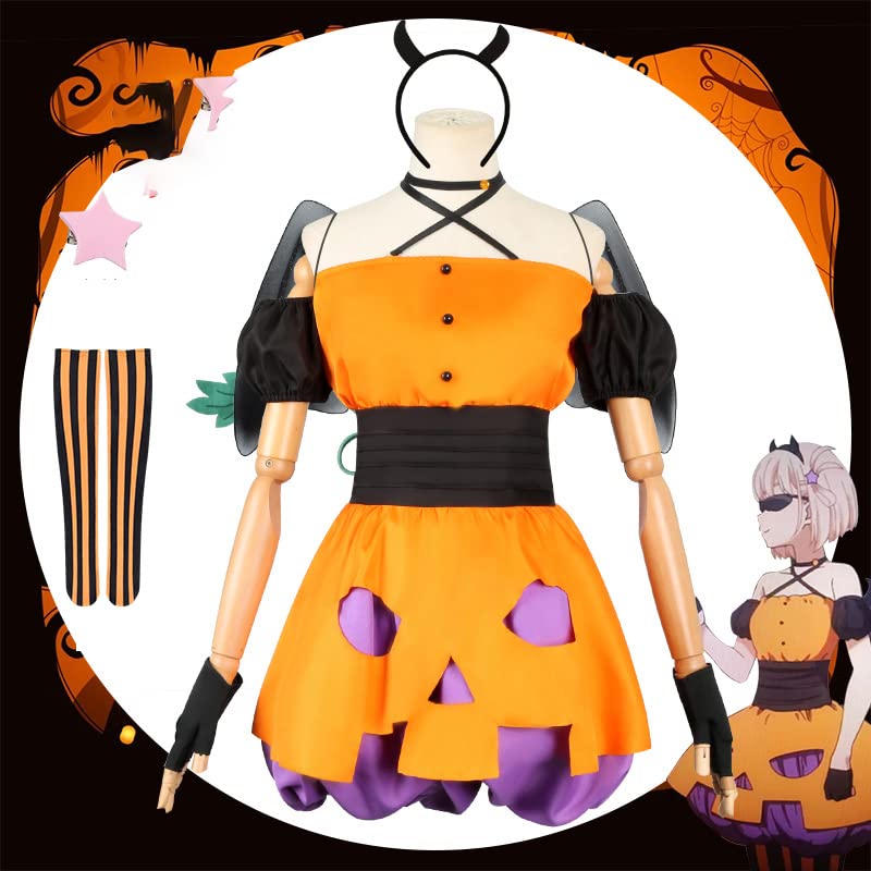 Amazon.co.jp: DSFFD リコリス リコイル 錦木千束 コスプレ衣装 
