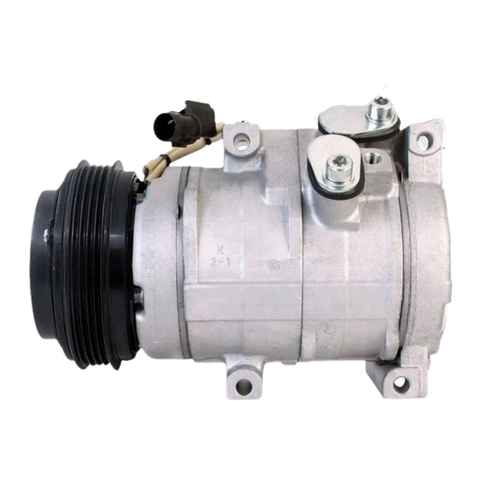 10S20C AC COMPRESSOR 447260-6111 Compatible with Kia