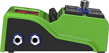 Amazon.com: Zoom MS-90LP+ MultiStomp Looper Pedal : Musical Amazon.com: Zoom MS-90LP+ MultiStomp Looper Pedal : Musical