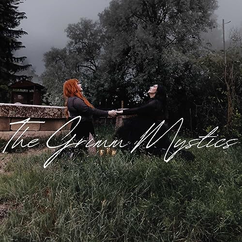 The Grimm Mystics cover art