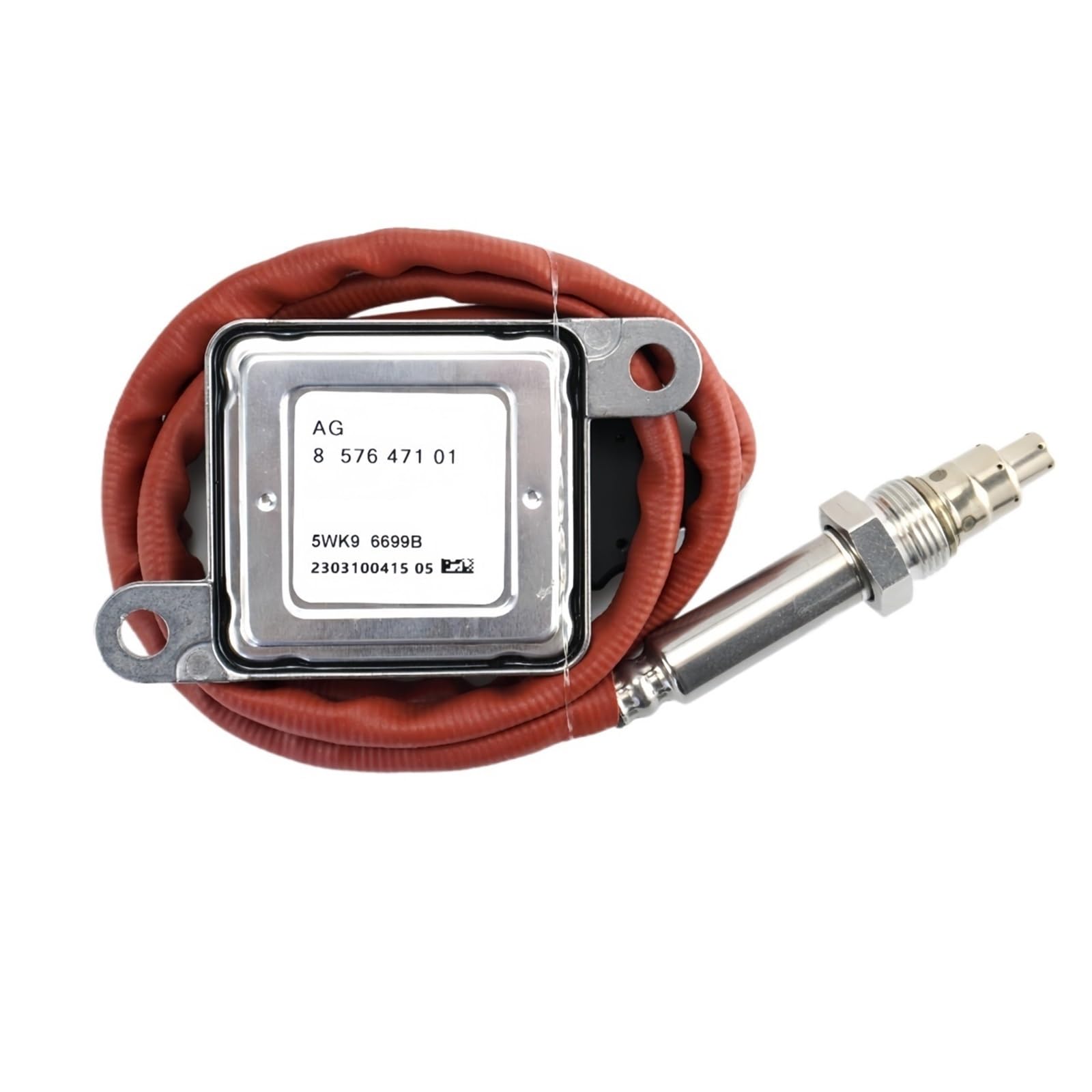 QfUxYYSLD 5WK96699B 857647101 5WK96699B Nitrogen Oxide Sensor NOx Sensor