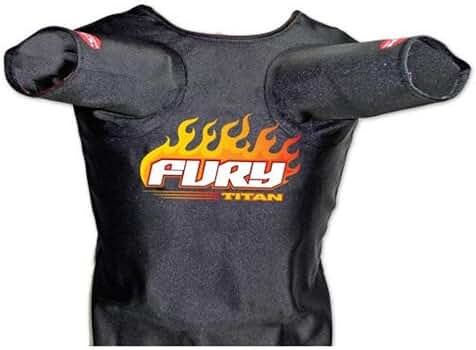 タイタン　ベンチシャツ　カスタム ベンチシャツ ベンチプレス タイタン FURY - メルカリ